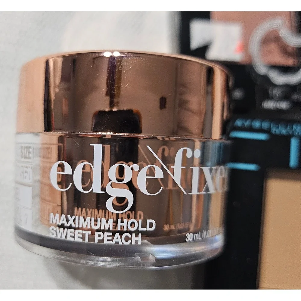 Maybelline bundle beauty